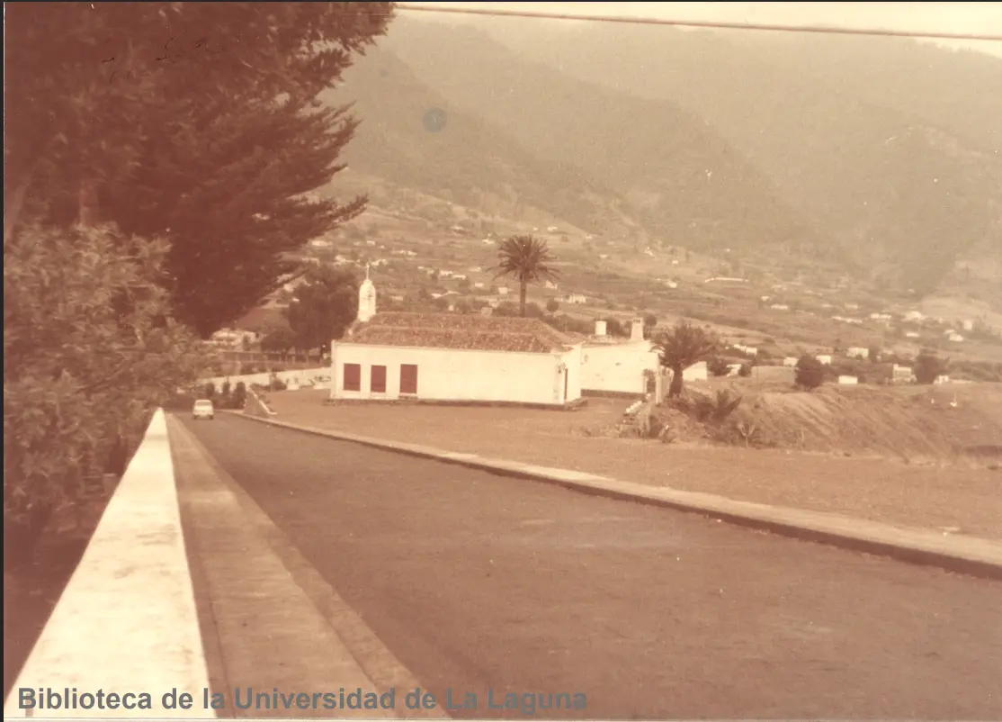 La Concepción